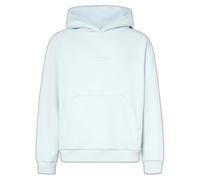 Oakley Men's Soho Pullover Hoodie 3.0 Sweatshirt, Frost, L