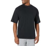 Oakley Men's Soho Short Sleeve Tee for Adult, Blackout, Large