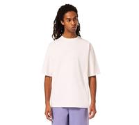 Oakley Men's Soho Short Sleeve Tee, White, Medium