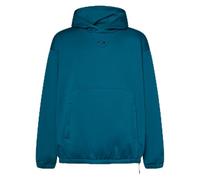 Oakley Apparel Solar Rail Full Zip Fleece Blue S Men