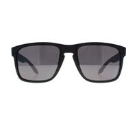 Oakley Man OO9417 HOLBROOK XL 941730 Sunglasses O_matter Grey Grey Squared Polarized Prizm