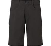 Oakley Men's Standard Baseline Hybrid 21" 2.0 Short, New Dark Brush, 34
