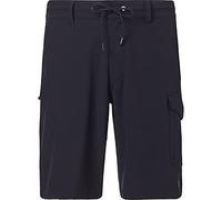 Oakley Men's Cruiser Cargo 21 RC Hybrid, Blackout, 36A