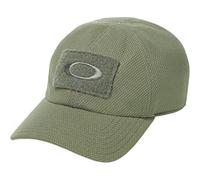Oakley Men's SI Cap Hat, Distressed Olives, S-M