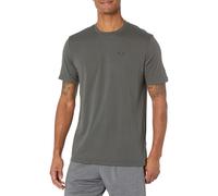 Oakley Men's Standard Issue Flag Tee Shadow X-Large