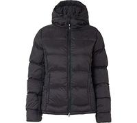 Oakley Men's Stellar Insulated Hooded Jackets,Medium,Blackout