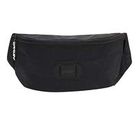 Oakley Men's Street Belt Bag 2.0, Black, 14.57 x 2.36 x 5.31 inches