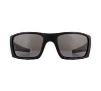 Oakley Man OO9096 FUEL CELL 9096K2 Sunglasses O_matter Black Grey Squared Normal Prizm