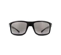Oakley Oo9449-0160 Sunglasses, Polished Black, 60