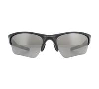 Oakley Sunglasses Half jacket 2.0 OO9154-65 Matte Black Prizm Black Polarized