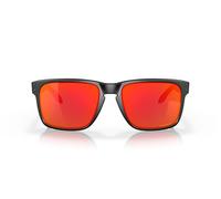 Oakley Men's Sunglasses Holbrook XL Matte Black Sunglasses
