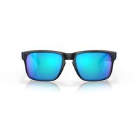 Oakley Holbrook Prizm Polarized Sunglasses Black Prizm Sapphire Polarized/Cat3