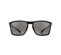 Oakley Sylas OO9448-01 Black Prizm Grey