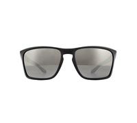 Oakley Sylas OO9448-06 Matte Black Prizm Black Polarised
