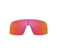 Oakley Man OO9406 SUTRO 940691 Sunglasses O_matter White Violet Mask Normal Prizm