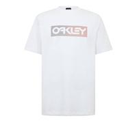 Oakley Men's T-Shirt Medium White
