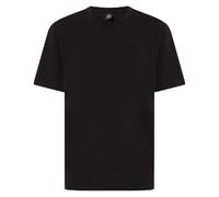 Oakley Relax V-Neck Short Sleeve T-shirt Pure Black - L