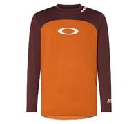 Oakley Men's T-Shirt, Grenache, Large