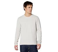 Oakley Men's T-Shirt, Lunar Rock, Medium