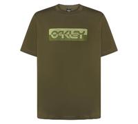 Oakley Men's T-Shirt, New Dark Brush, Medium