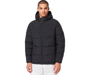 Oakley Men's Tahoe Puffy RC Insulated Snow/Ski Jacket, L Blackout
