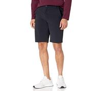 Oakley Men's Take pro Short 3.0 Golf, Blackout, 36