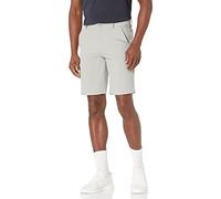 Oakley Men's Take Pro Short 3.0, Stone Gray, 40