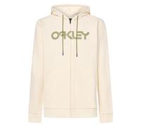 Oakley Men's Teddy Full Zip Hoodie Sweatshirt