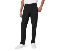 Oakley Men's Terrain Perf Pant, Blackout, 34W x 34L