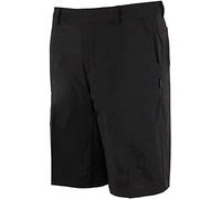 Oakley Men's Terrain Perf Short, Blackout, 32
