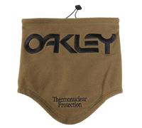 Oakley Mens Thermonuclear Protectcion Neck Gaiter, Army Green, One SIze