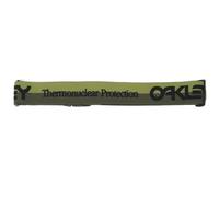 Oakley Men's Thermonuclear Protection Factory Belt, New Dark Brush/Fern, One size