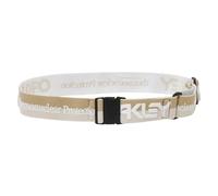 Oakley Men's Thermonuclear Protection Factory Belt, Pebble, One Size