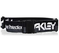 Oakley Men's Thermonuclear Protection Factory Belt TNP, Black/Grey, One Size