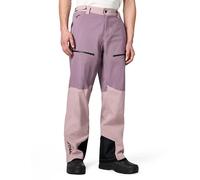 Oakley Men's Thermonuclear Protection Lined Shell Pant 2.0, Double Toadstool, XXL