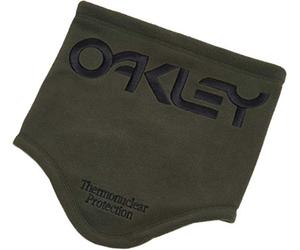Oakley Men's Thermonuclear Protection Neck Gaiter Neck Gaiter (pack of 1)