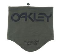 Oakley Men's Thermonuclear Protection Neck Gaiter TNP, New Dark Brush, One Size