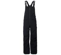 Oakley Men's Thermonuclear Protection Shell Bib Pant, Blackout, Large