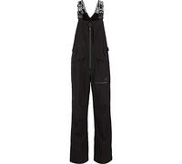 Oakley Men's TNP Shell Ski/Snowboard Bib Pant, L Blackout