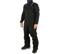 Oakley Men's Thermonuclear Protection Shell Bib Pant Pants