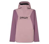 OAKLEY Men's Thermonuclear Protection TBT Insulated Anorak Jacket, Double Toadstool, XXL