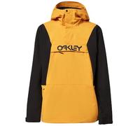 Oakley Men's Thermonuclear Protection Tbt Insulated Anorak Tech Jacket Jacket (pack of 1)