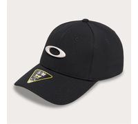 Oakley Tincan Cap intense black white - L-XL