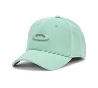 Oakley Tincan cap turquoise green - L-XL