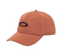 Oakley Tincan Cap Orange Black - L-XL