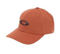 Oakley Men's Tincan Cap, Auburn, Small