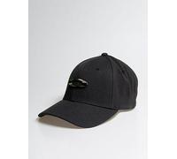 Oakley TINCAN CAP Black/Graphic Camo - LXL Size: Large/XL