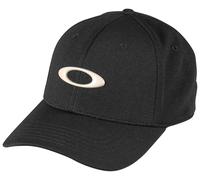 Oakley Tincan Cap intense black white - L-XL