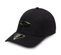 Oakley Men's Tincan Cap Hat, Black/Graphic Camo, L-XL UK