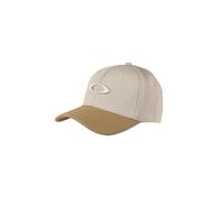 Oakley Men's Tincan Cap Hat, Boulder/Army/Cement, X-Large